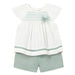 Mayoral completo bambina