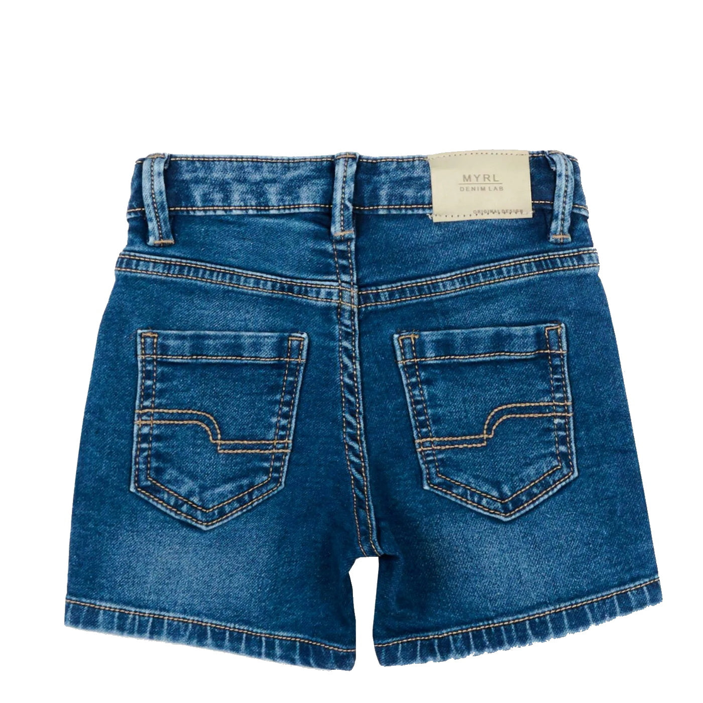 Mayoral shorts neonata