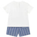 Mayoral completo bambino