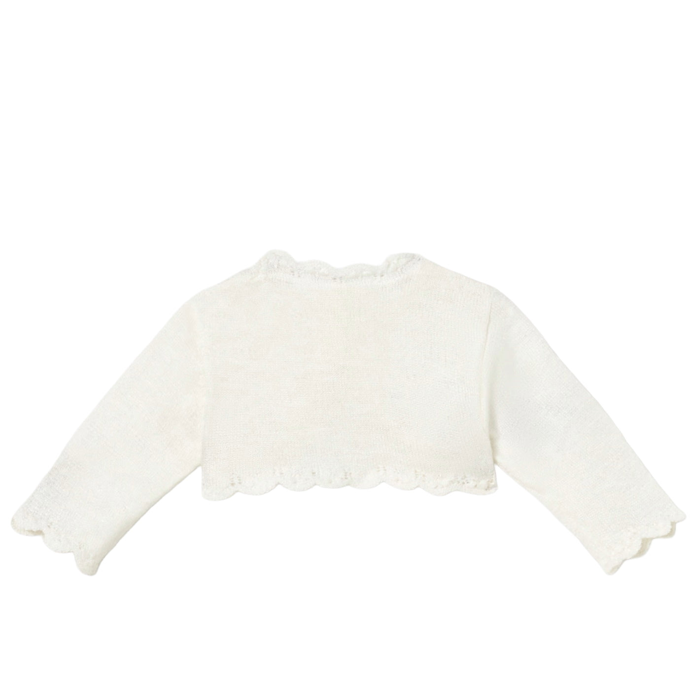 Mayoral cardigan neonata
