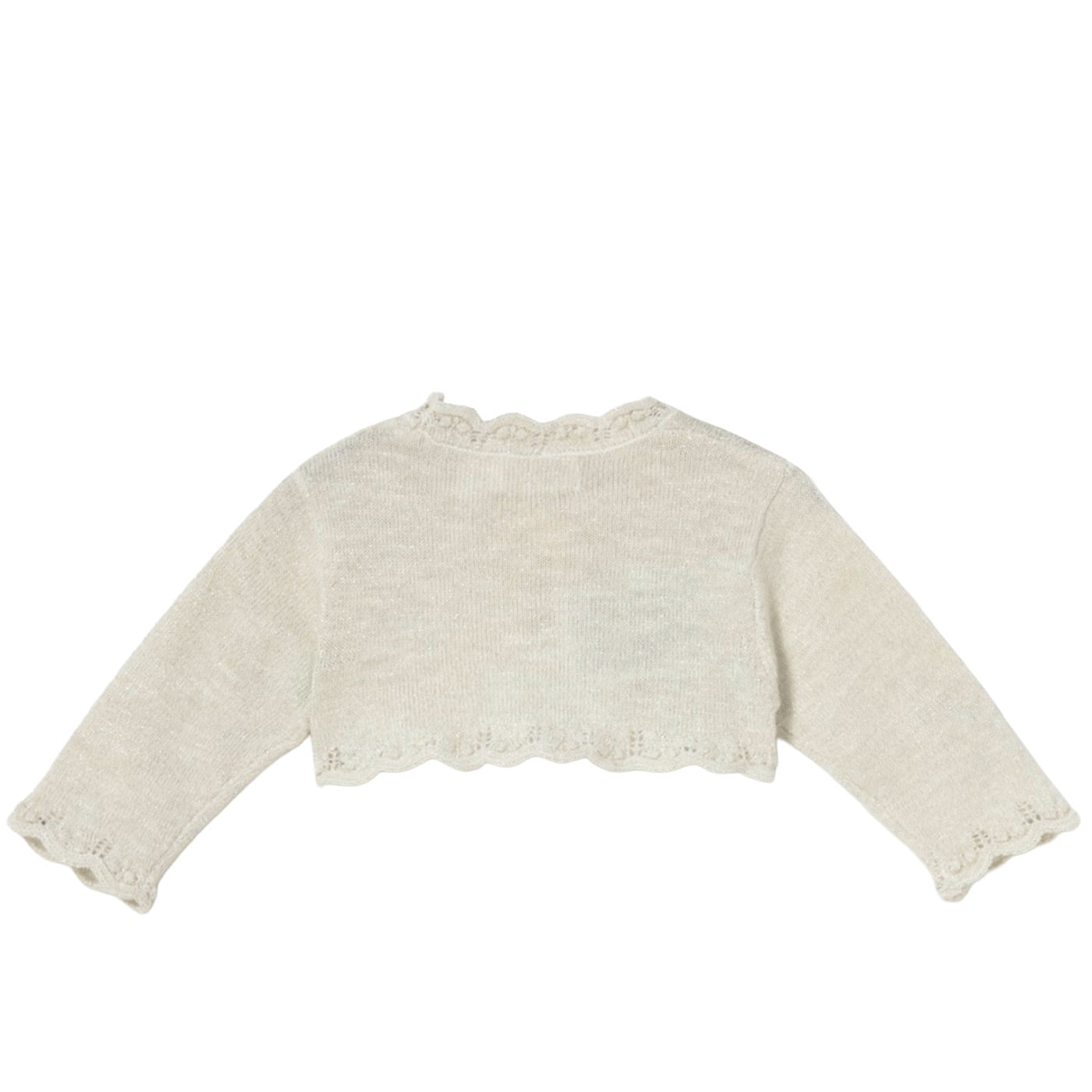Mayoral cardigan neonata