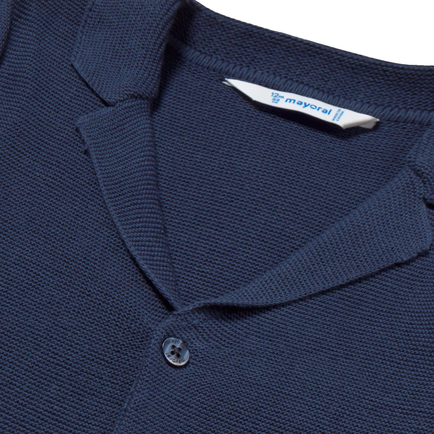 Mayoral cardigan bambino