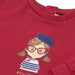 Mayoral felpa bambina