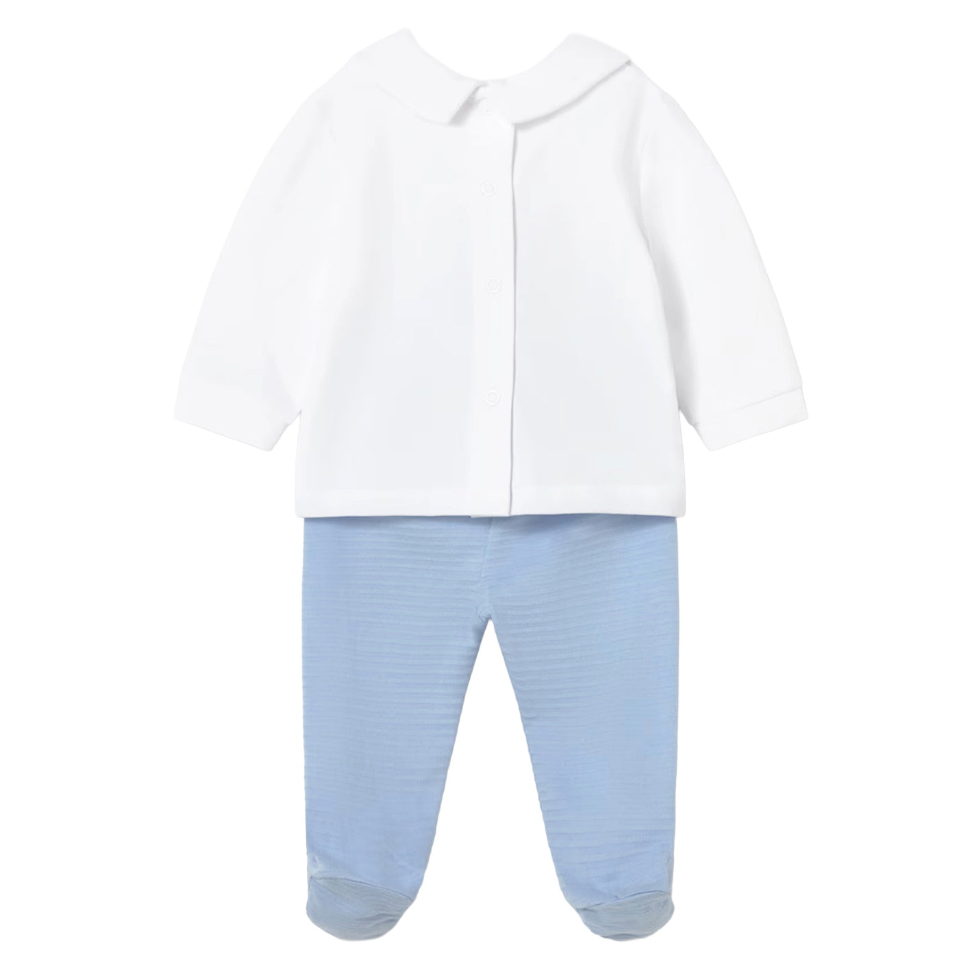 Mayoral completo neonato