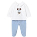 Mayoral completo neonato