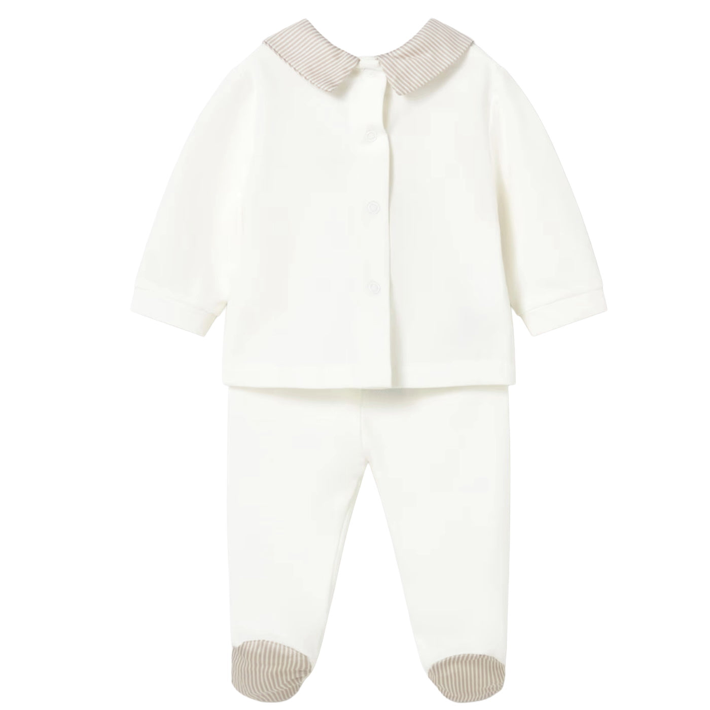 Mayoral completo neonato