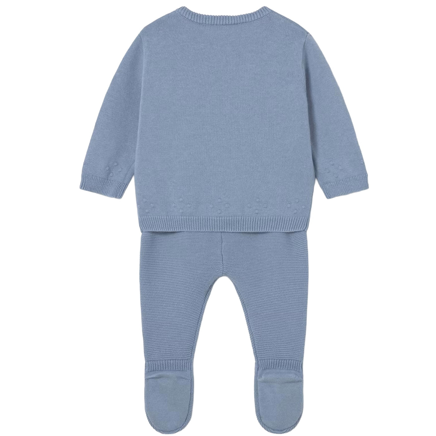 Mayoral completo neonato