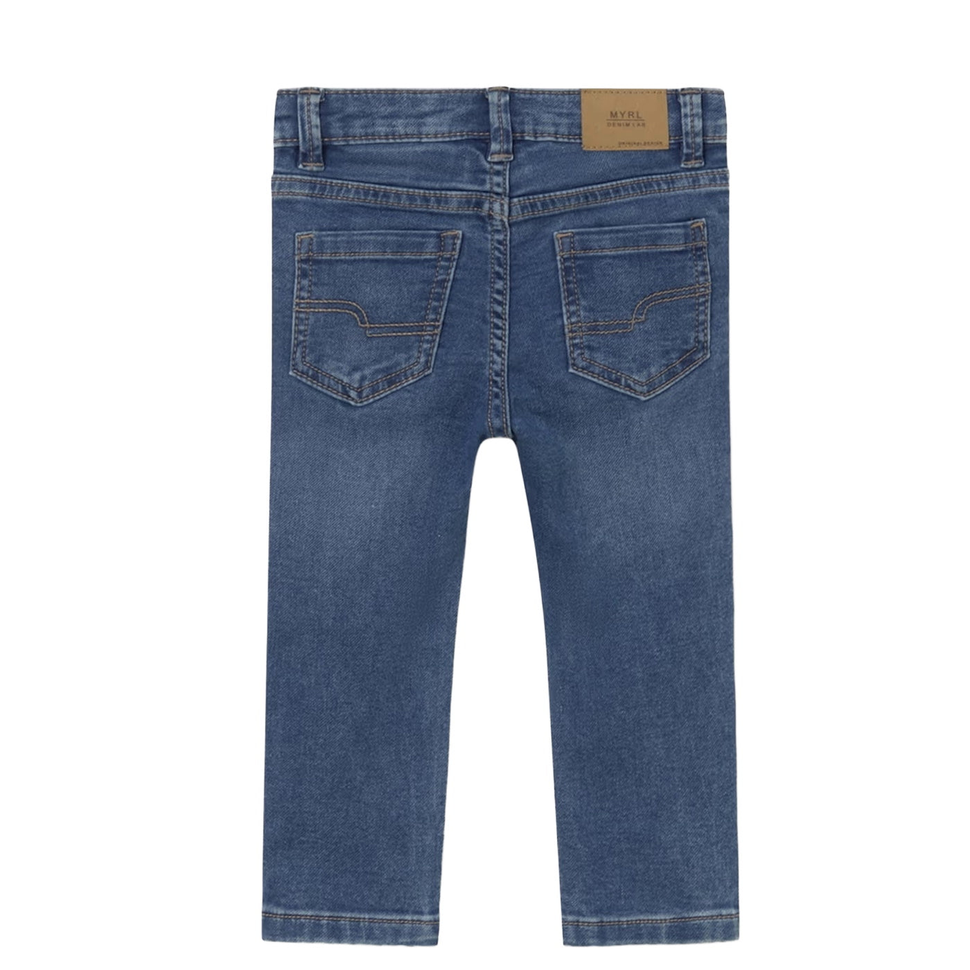 Mayoral jeans bambino