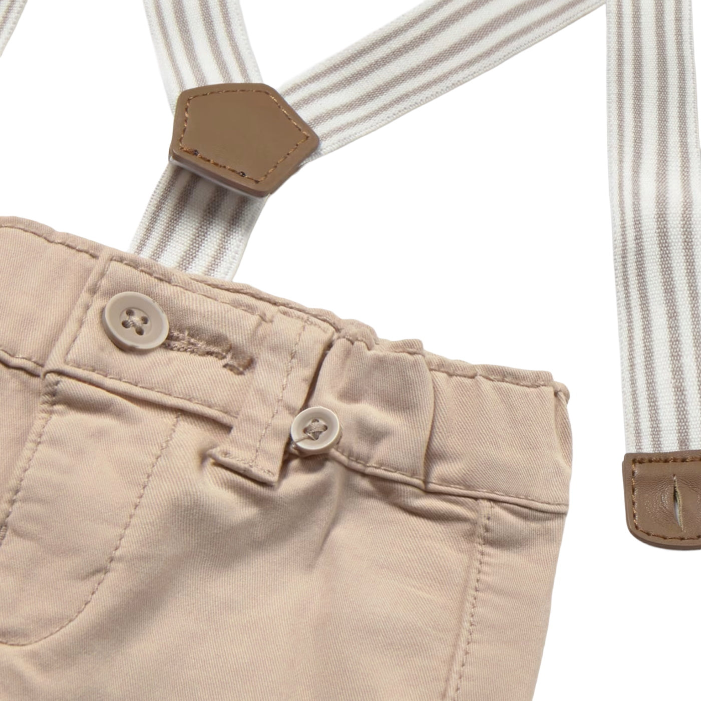 Mayoral pantalone neonato