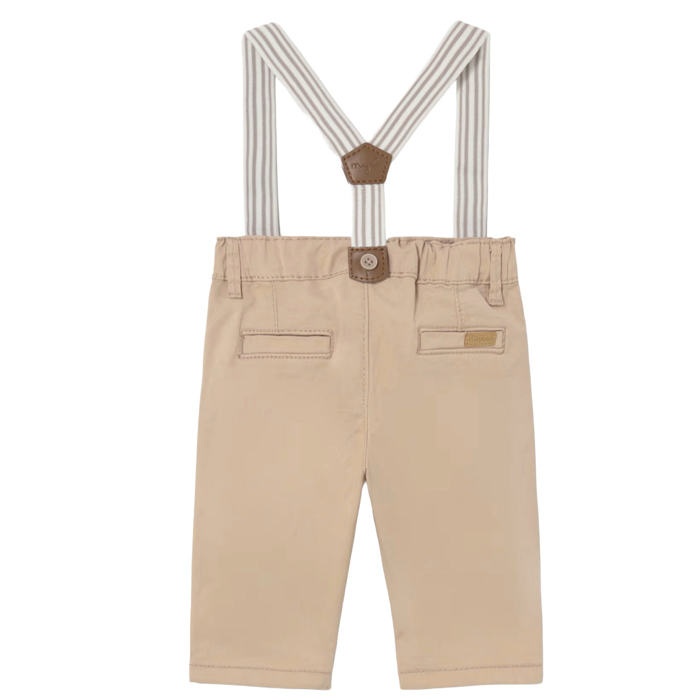 Mayoral pantalone neonato