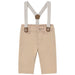 Mayoral pantalone neonato
