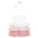 Mayoral vestito neonata