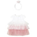Mayoral vestito neonata