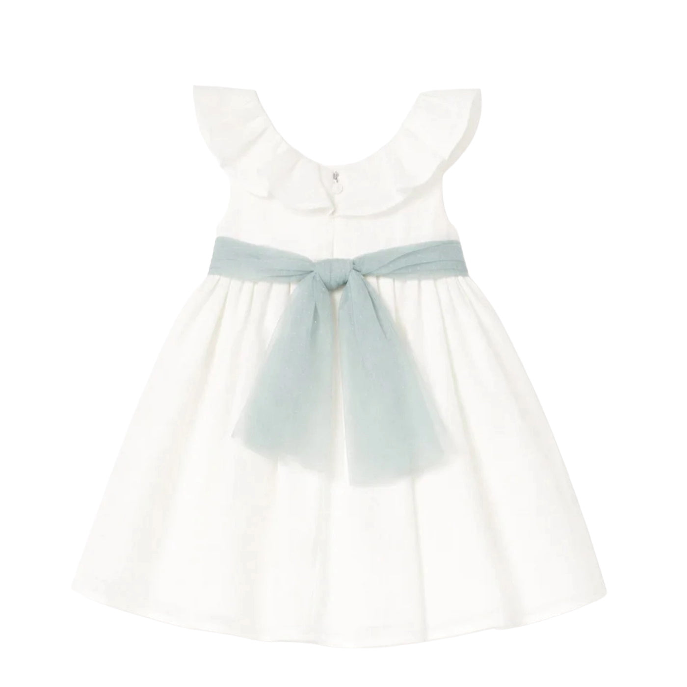 Mayoral vestito neonata