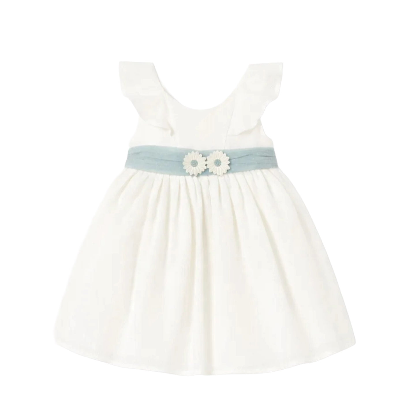 Mayoral vestito neonata