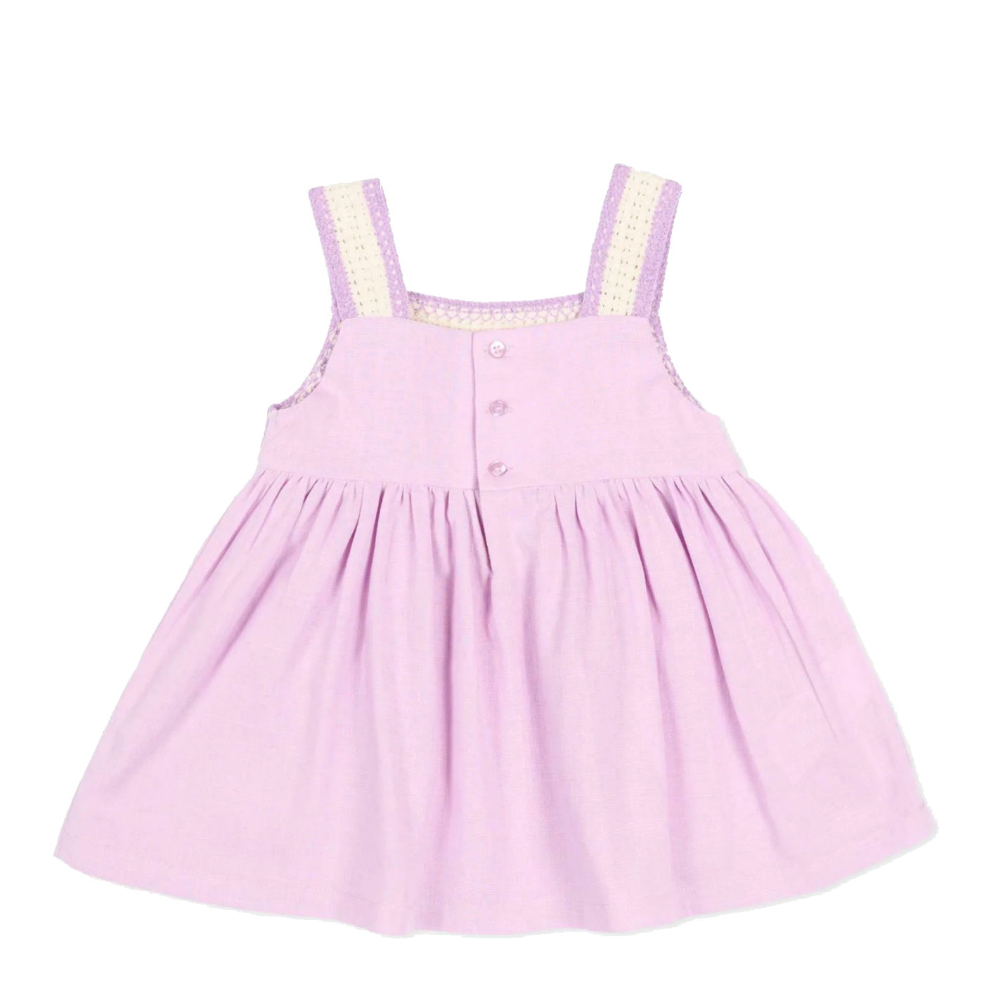 Mayoral vestito neonata
