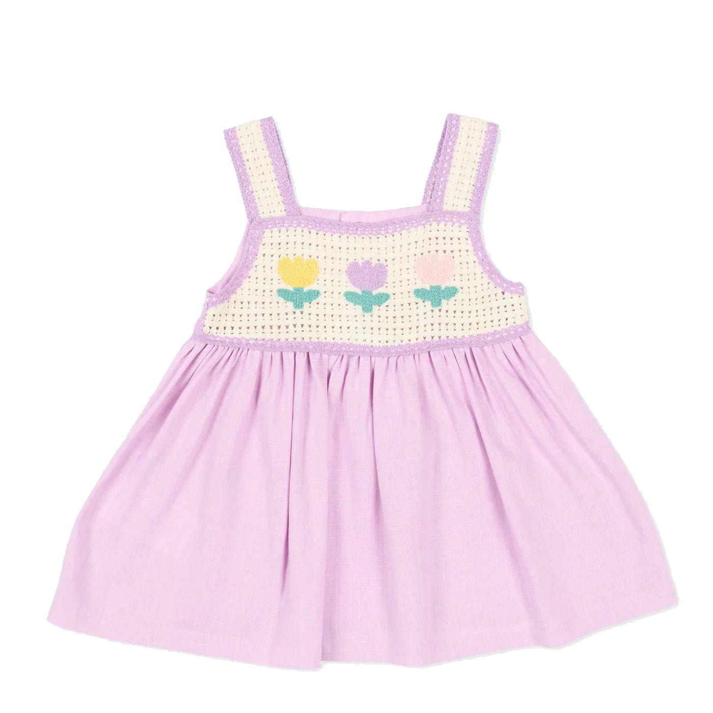 Mayoral vestito neonata
