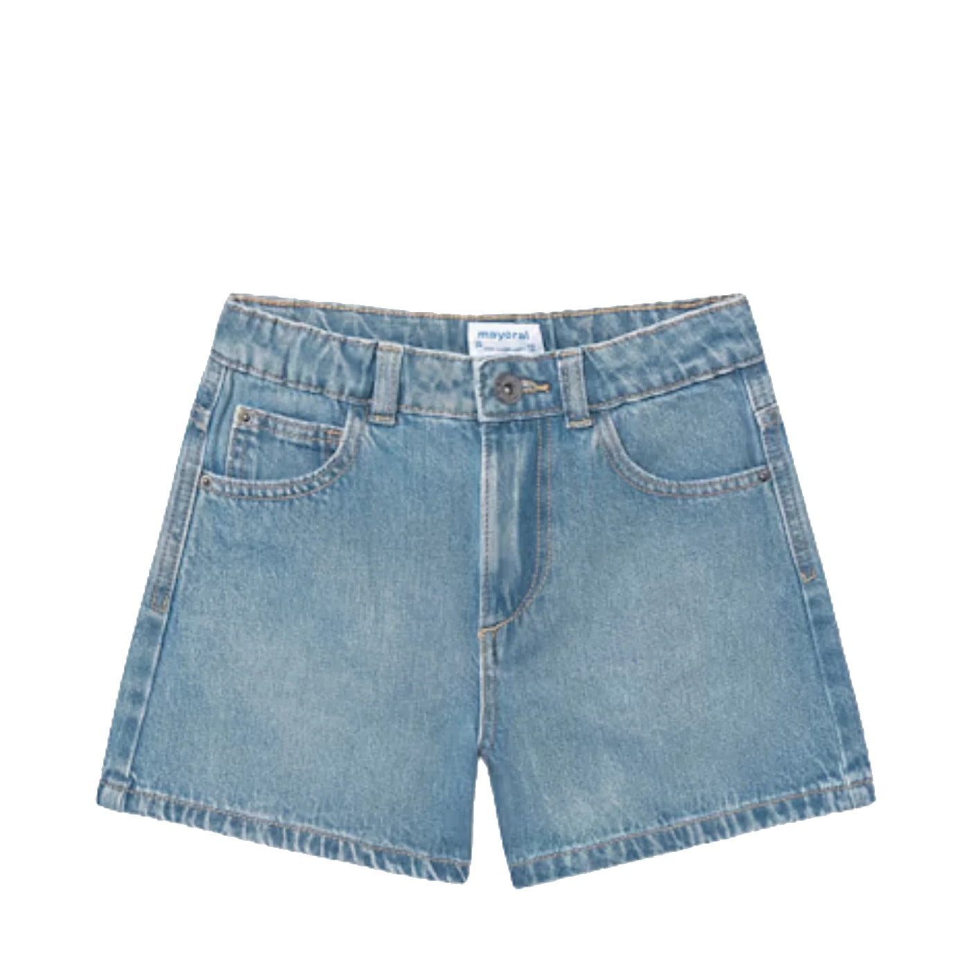 Mayoral shorts bambina