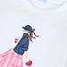 Mayoral t-shirt bambina