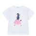 Mayoral t-shirt bambina