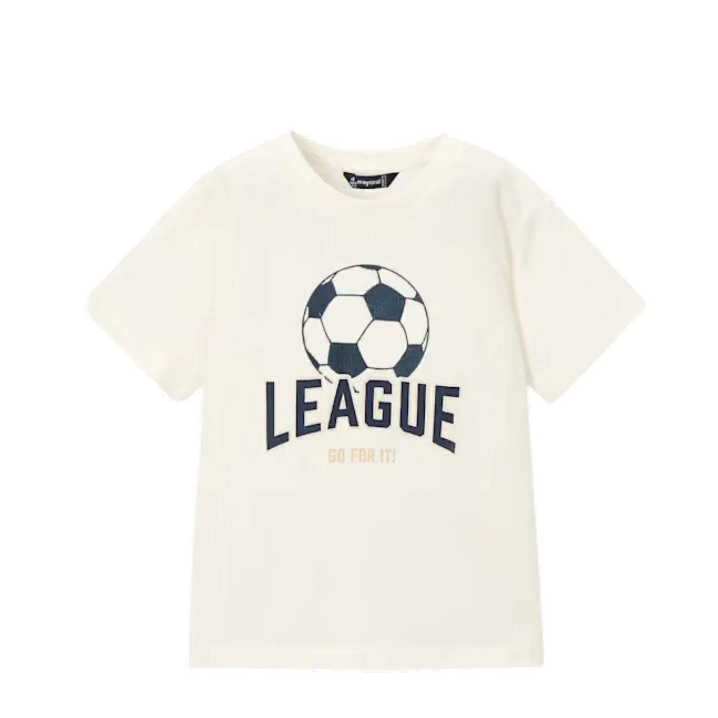 Mayoral t-shirt bambino