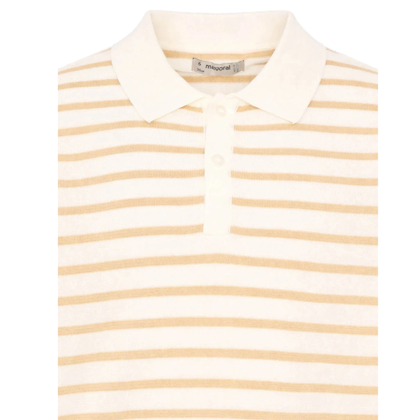 Mayoral polo bambino
