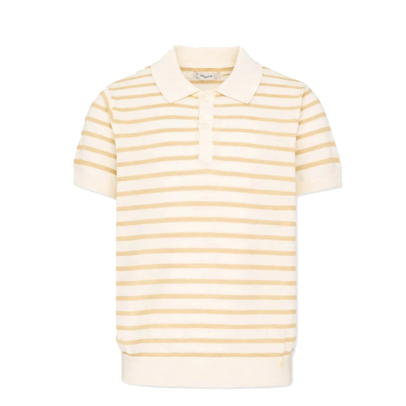 Mayoral polo bambino
