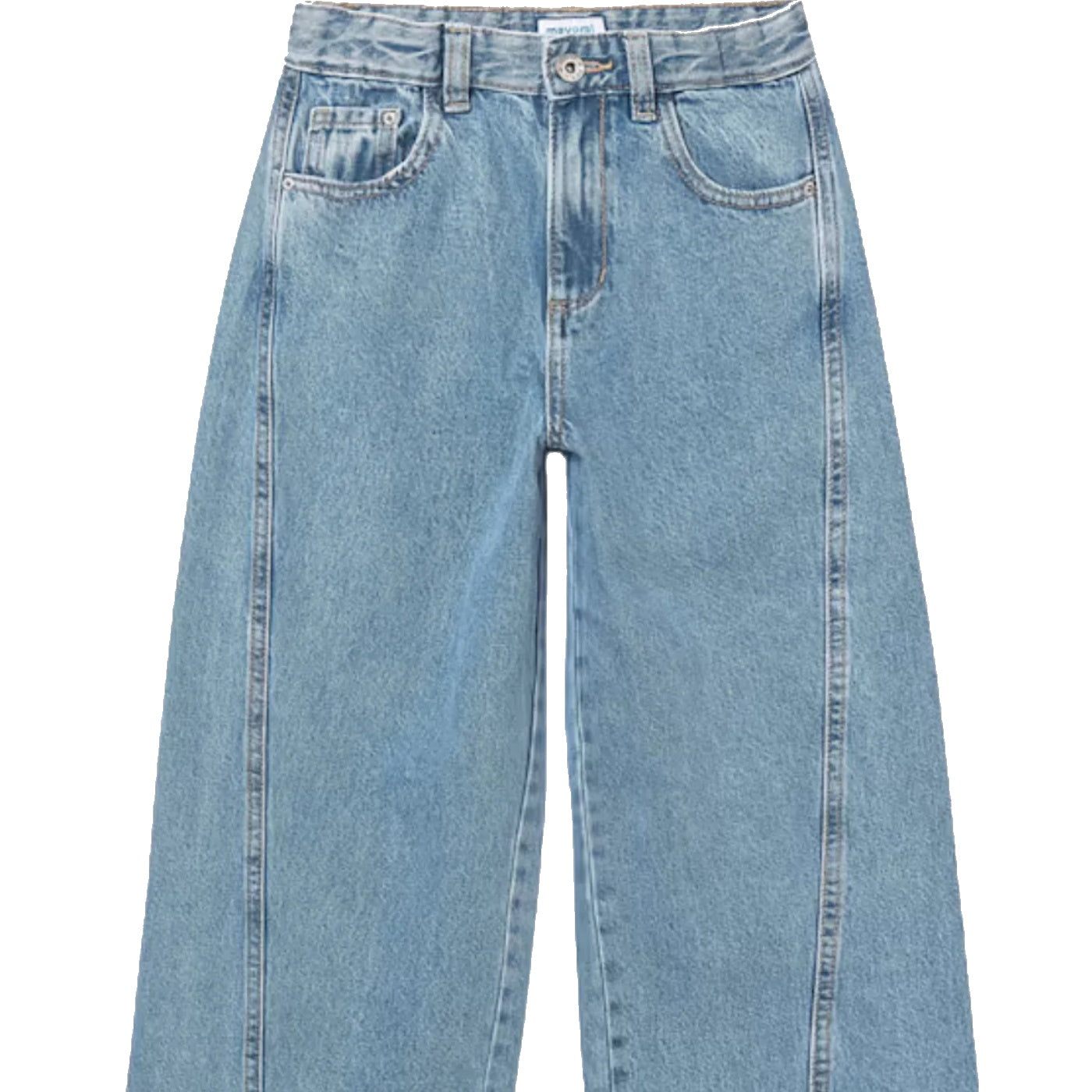 Mayoral jeans ragazza