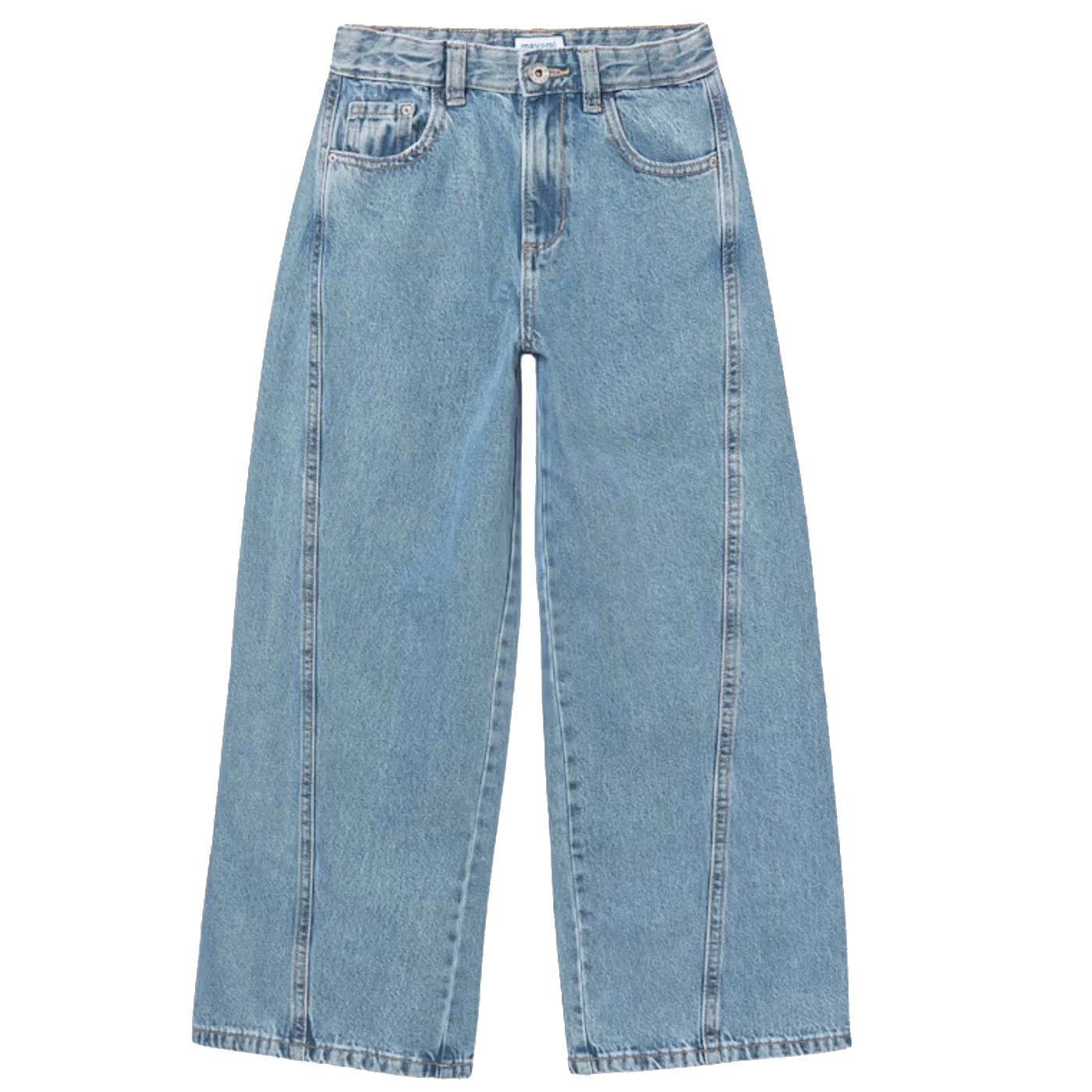 Mayoral jeans ragazza
