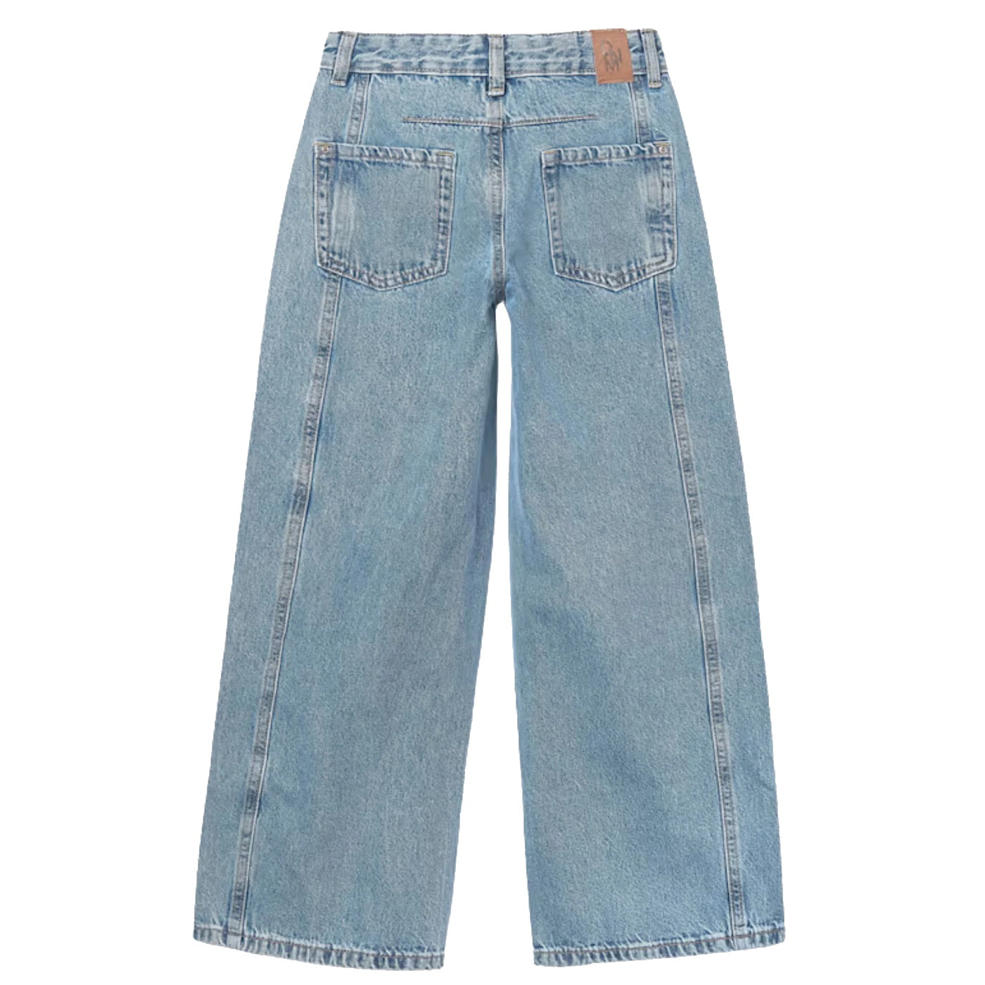 Mayoral jeans bambina