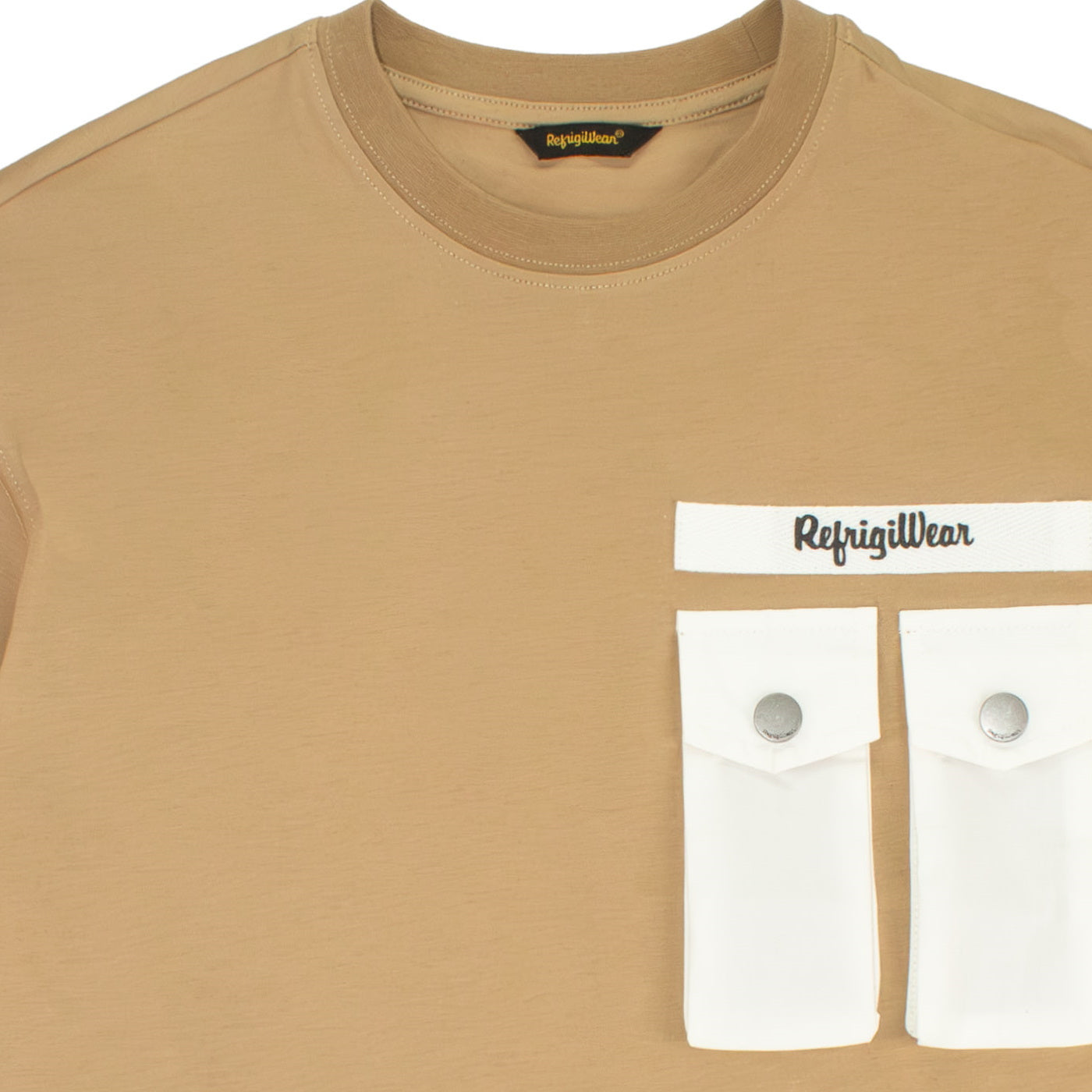 Refrigiwear t-shirt bambino