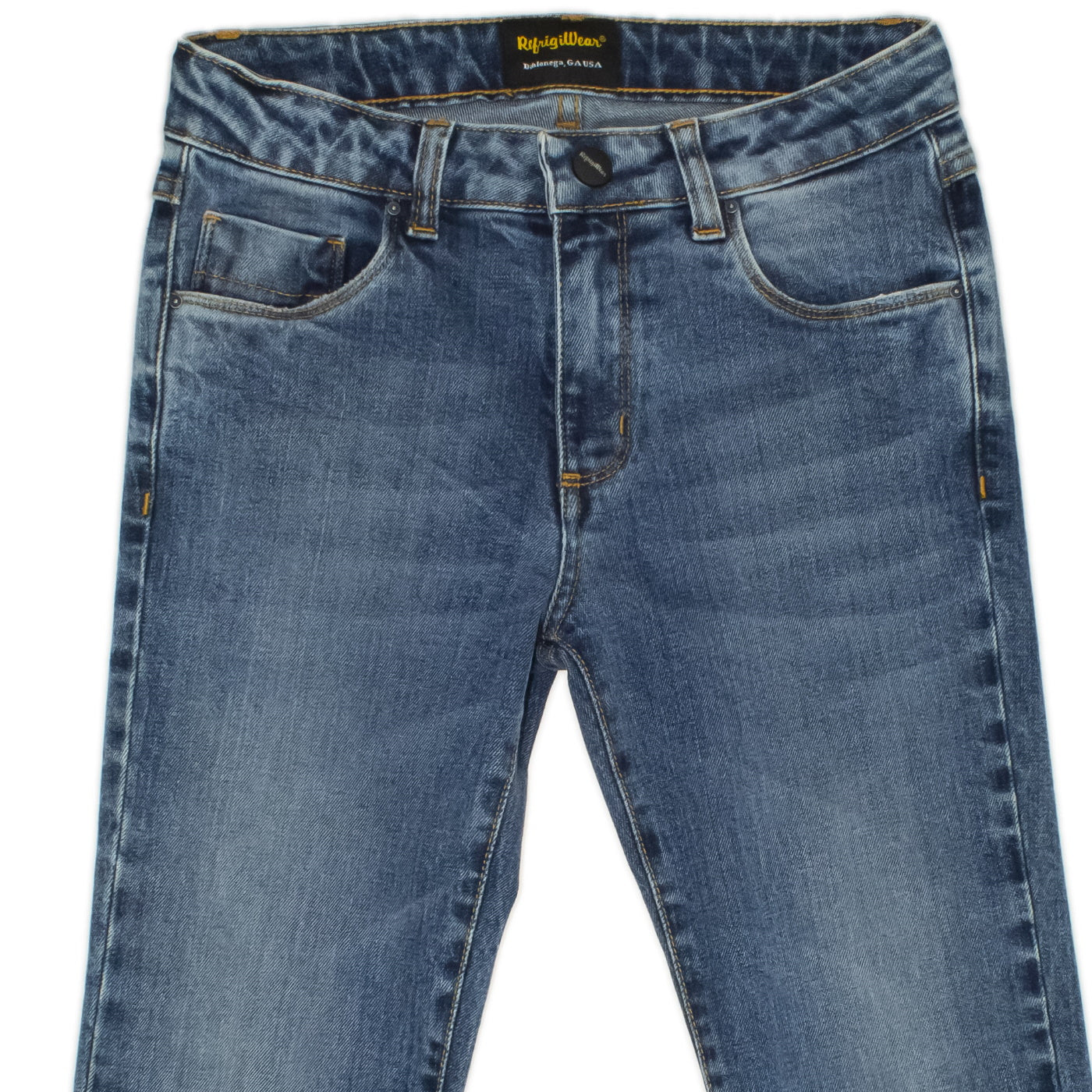 Refrigiwear jeans teen