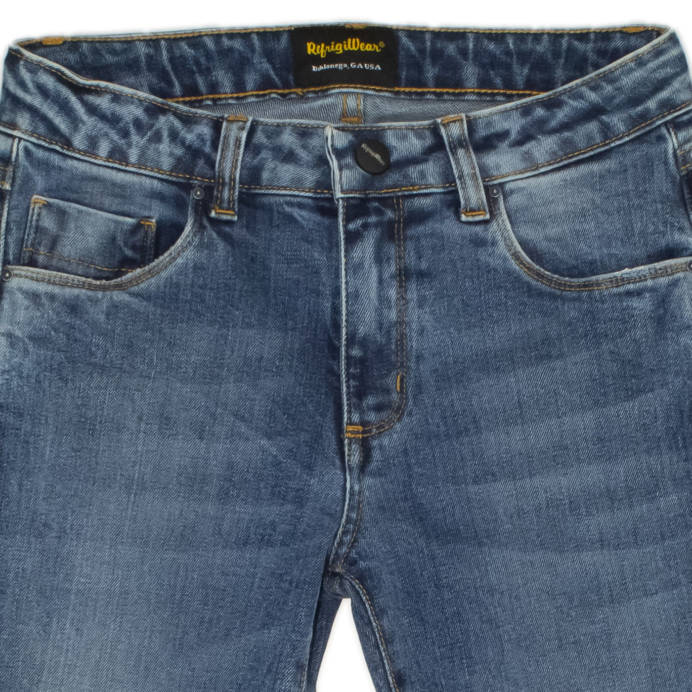 Refrigiwear jeans teen