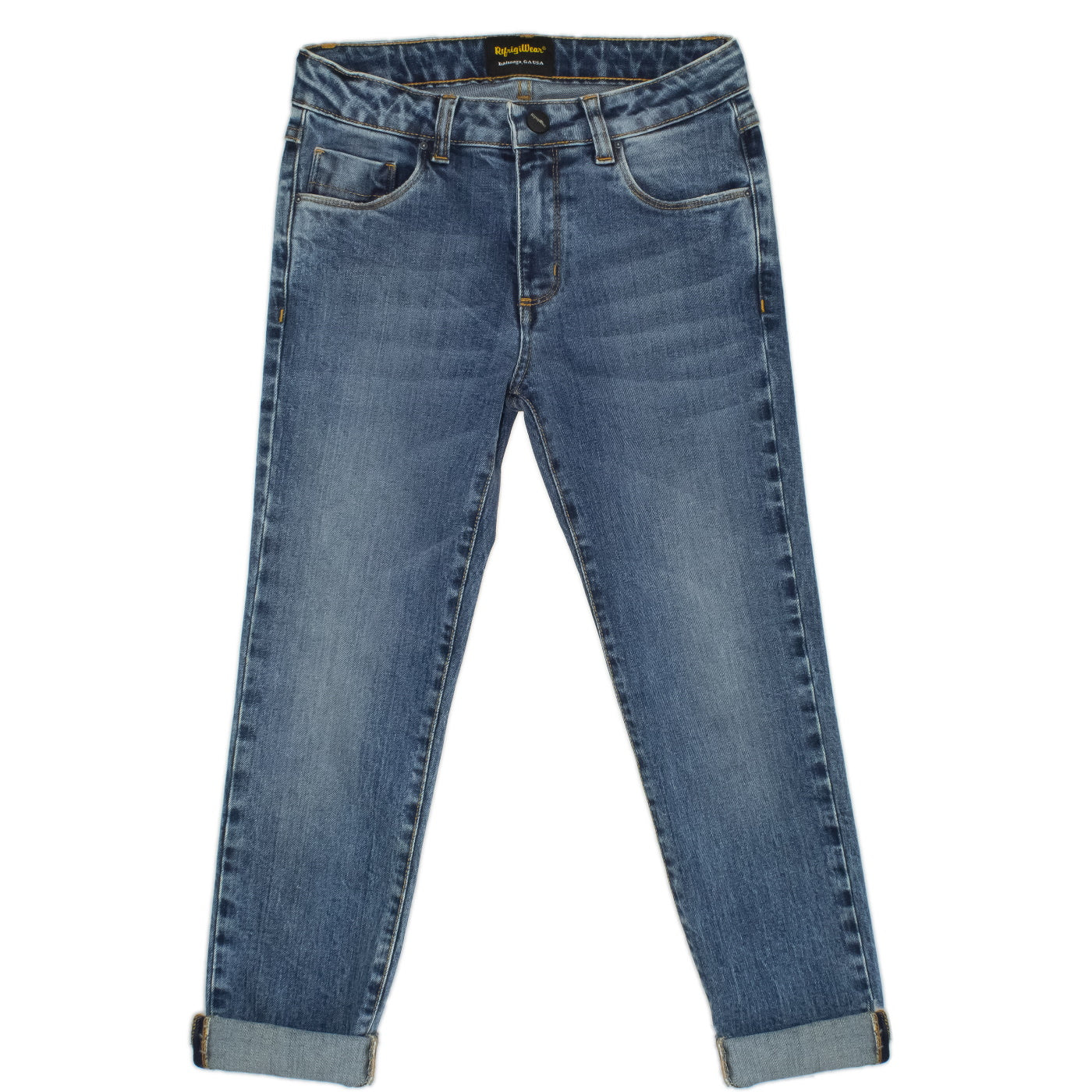 Refrigiwear jeans teen