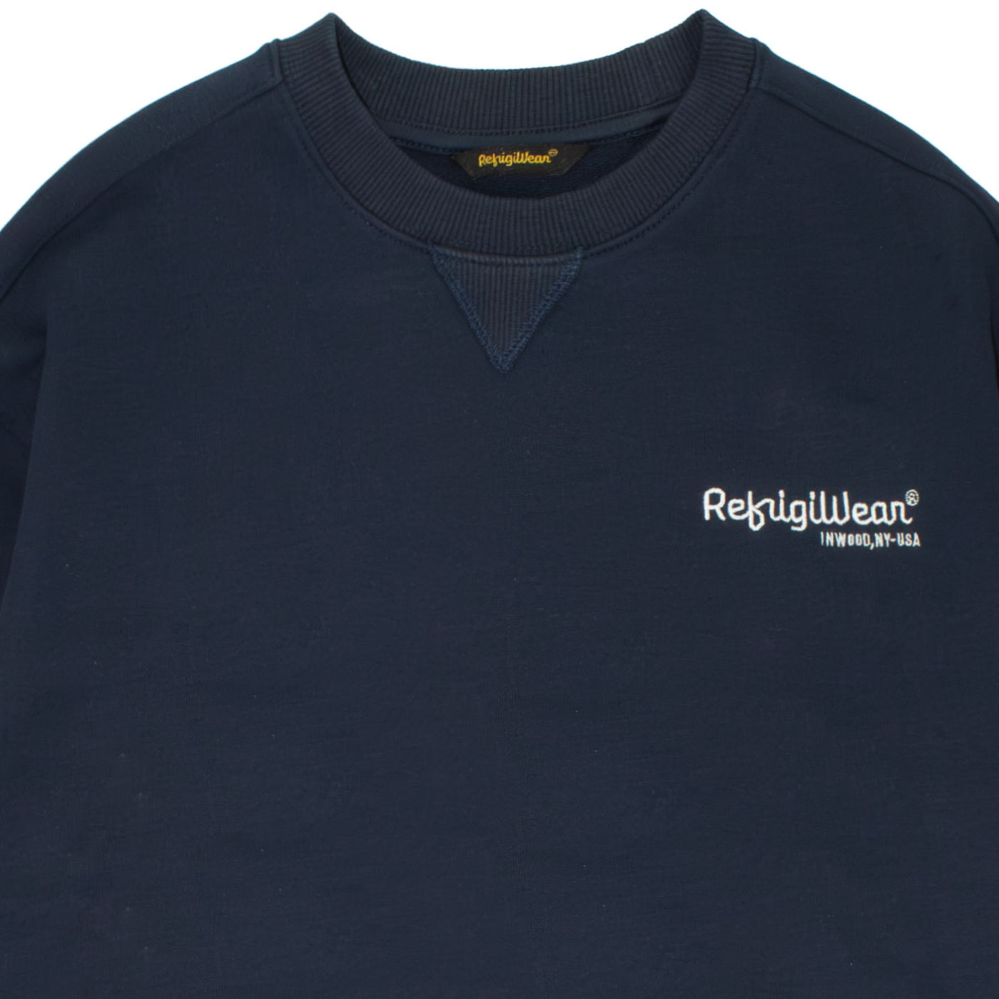 Refrigiwear felpa bambino