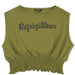 Refrigiwear top ragazza