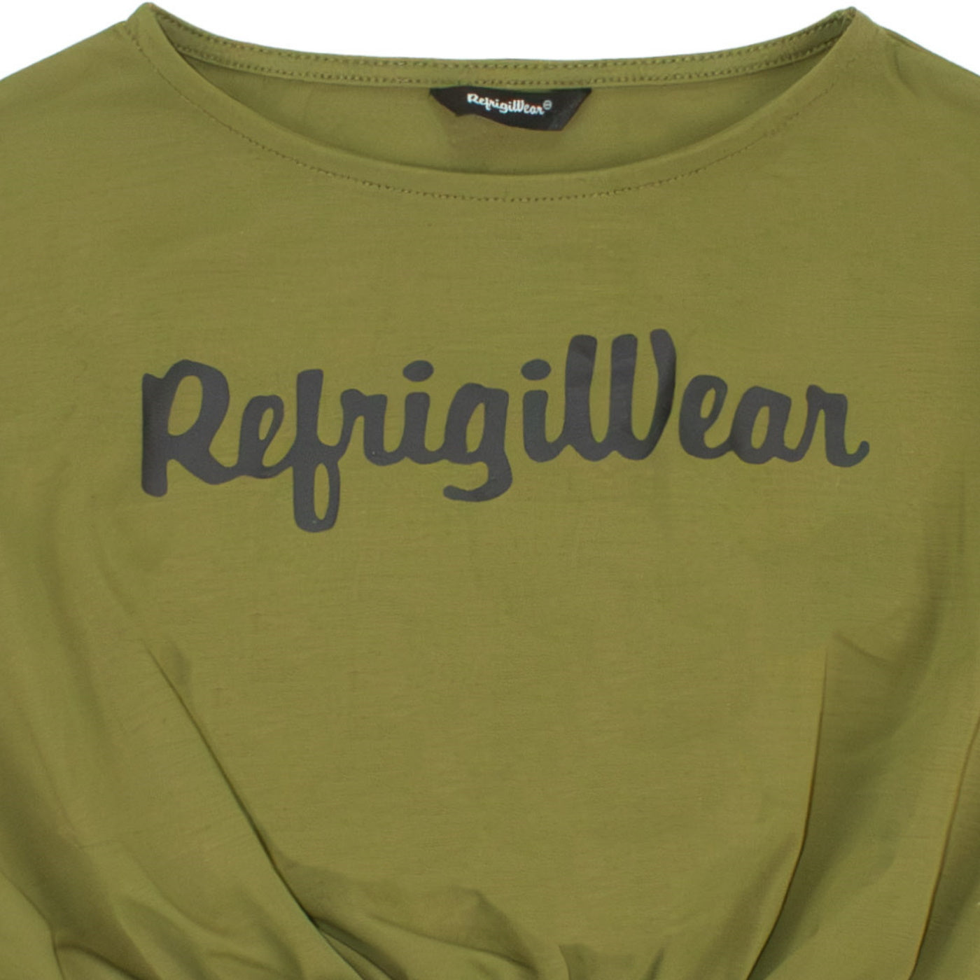Refrigiwear top bambina