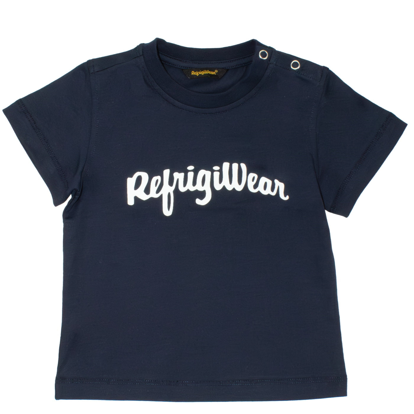 Refrigiwear t-shirt neonato
