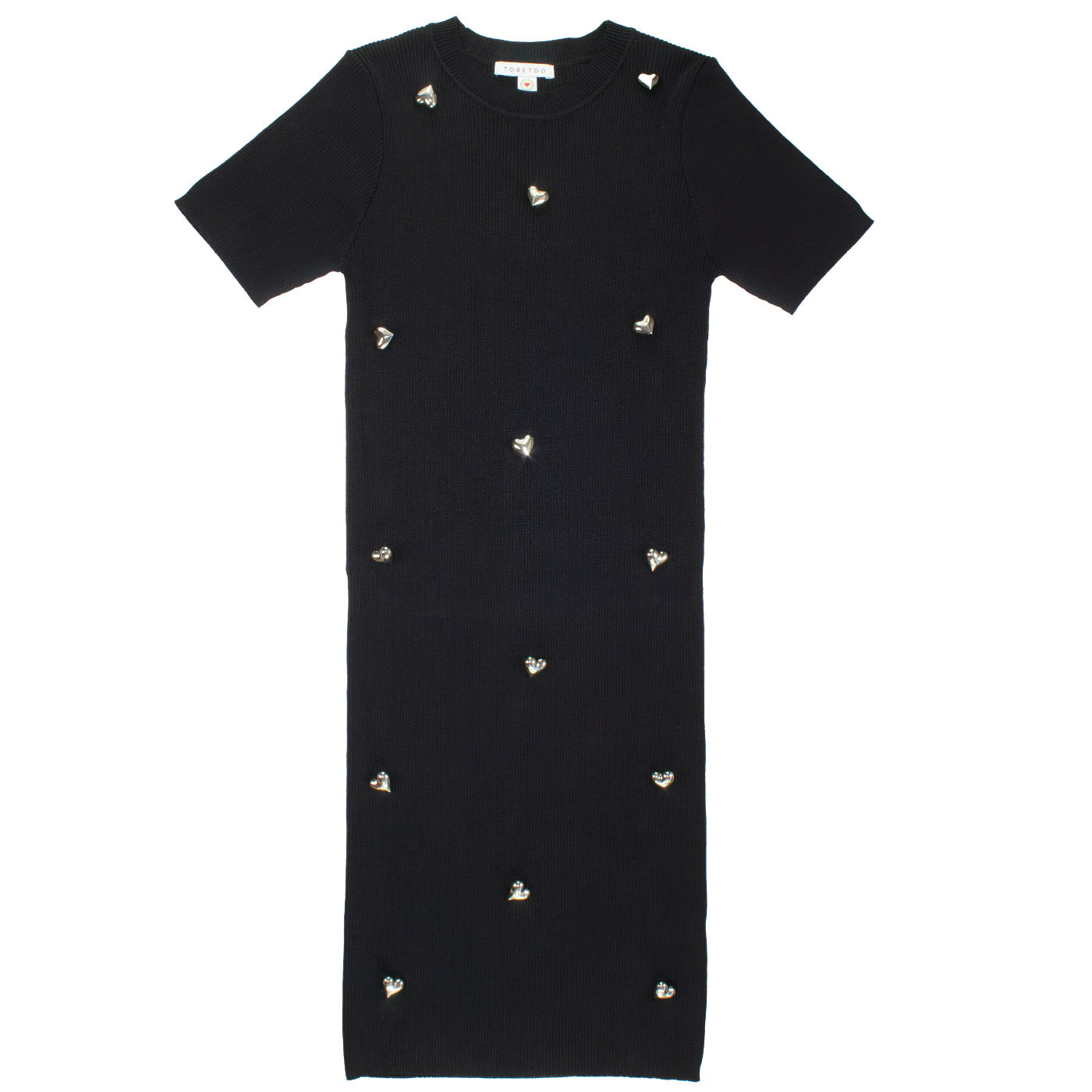 To Be Too vestito ragazza