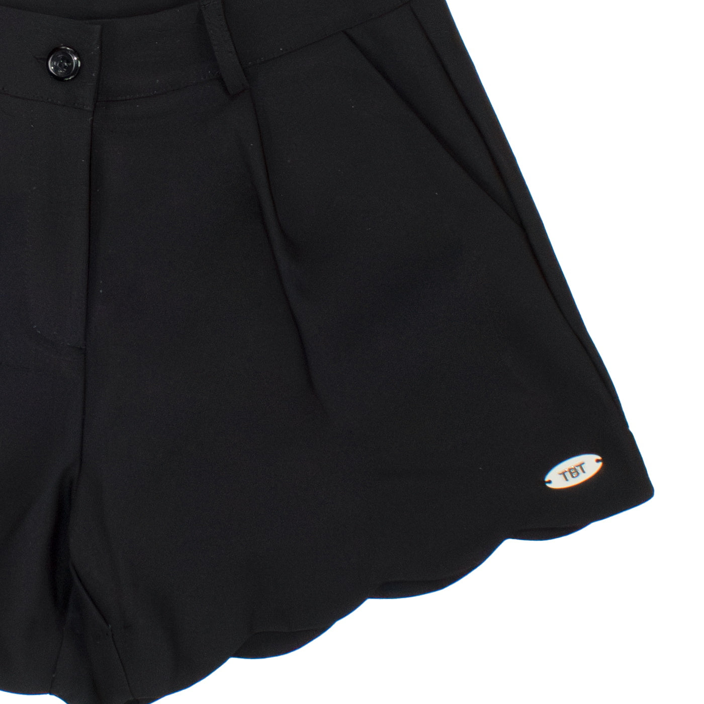 To Be Too shorts teen