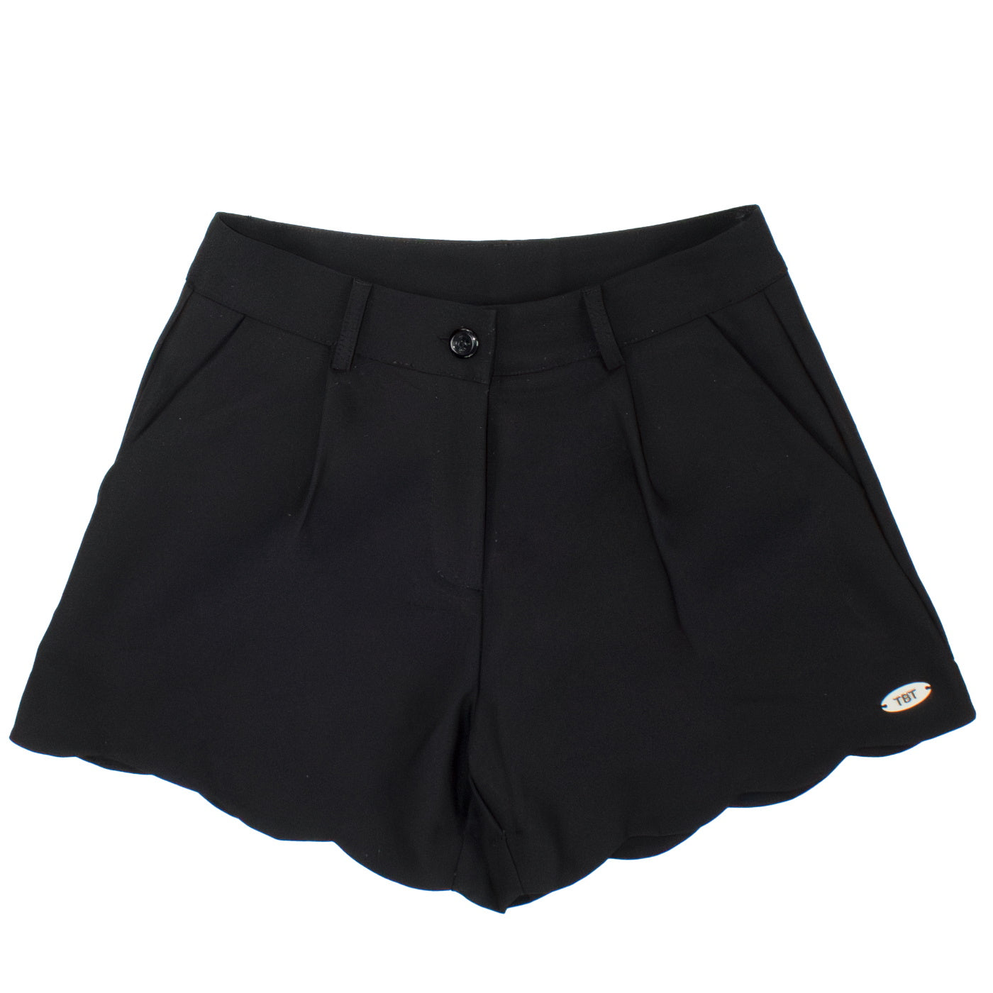 To Be Too shorts teen