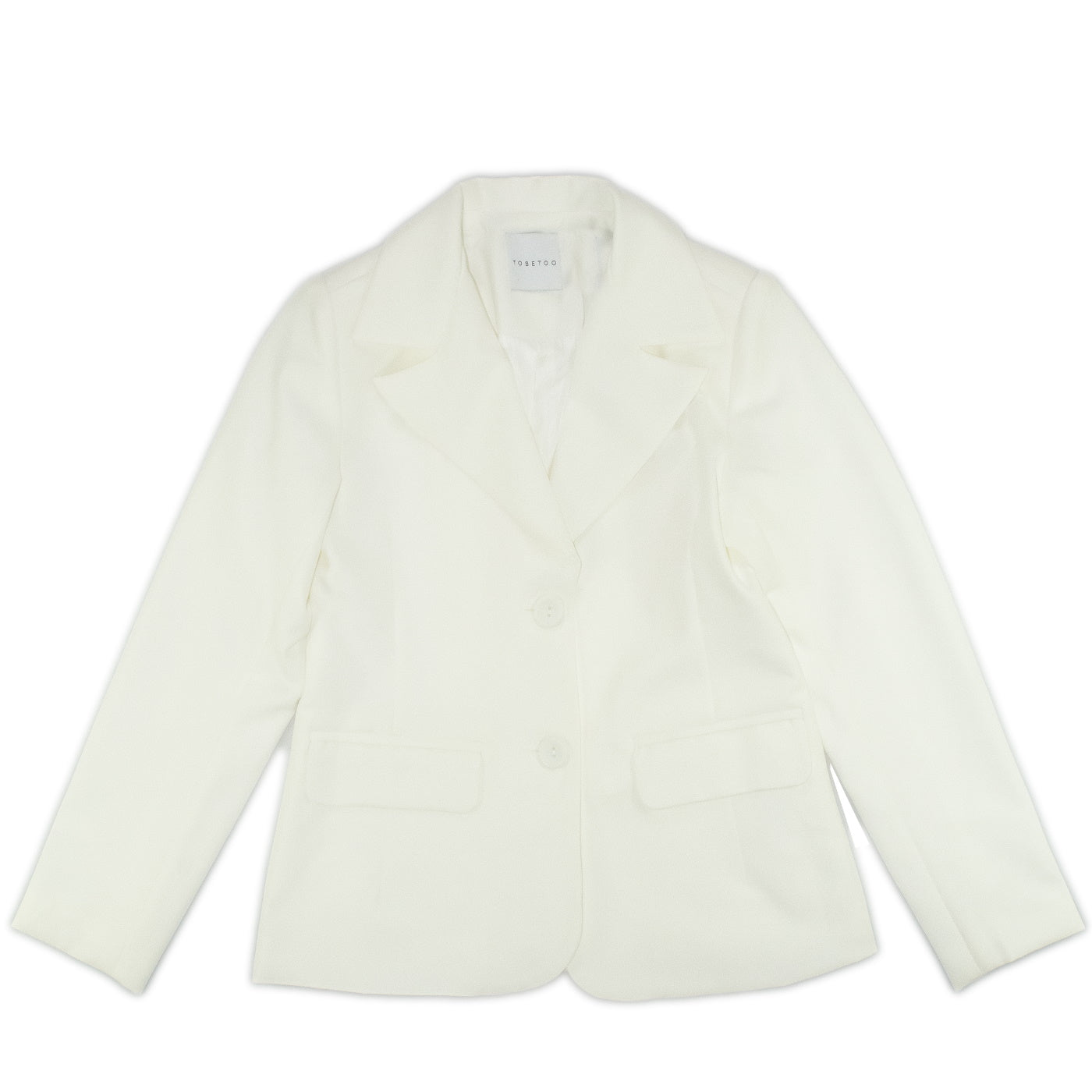 To Be Too tailleur bambina