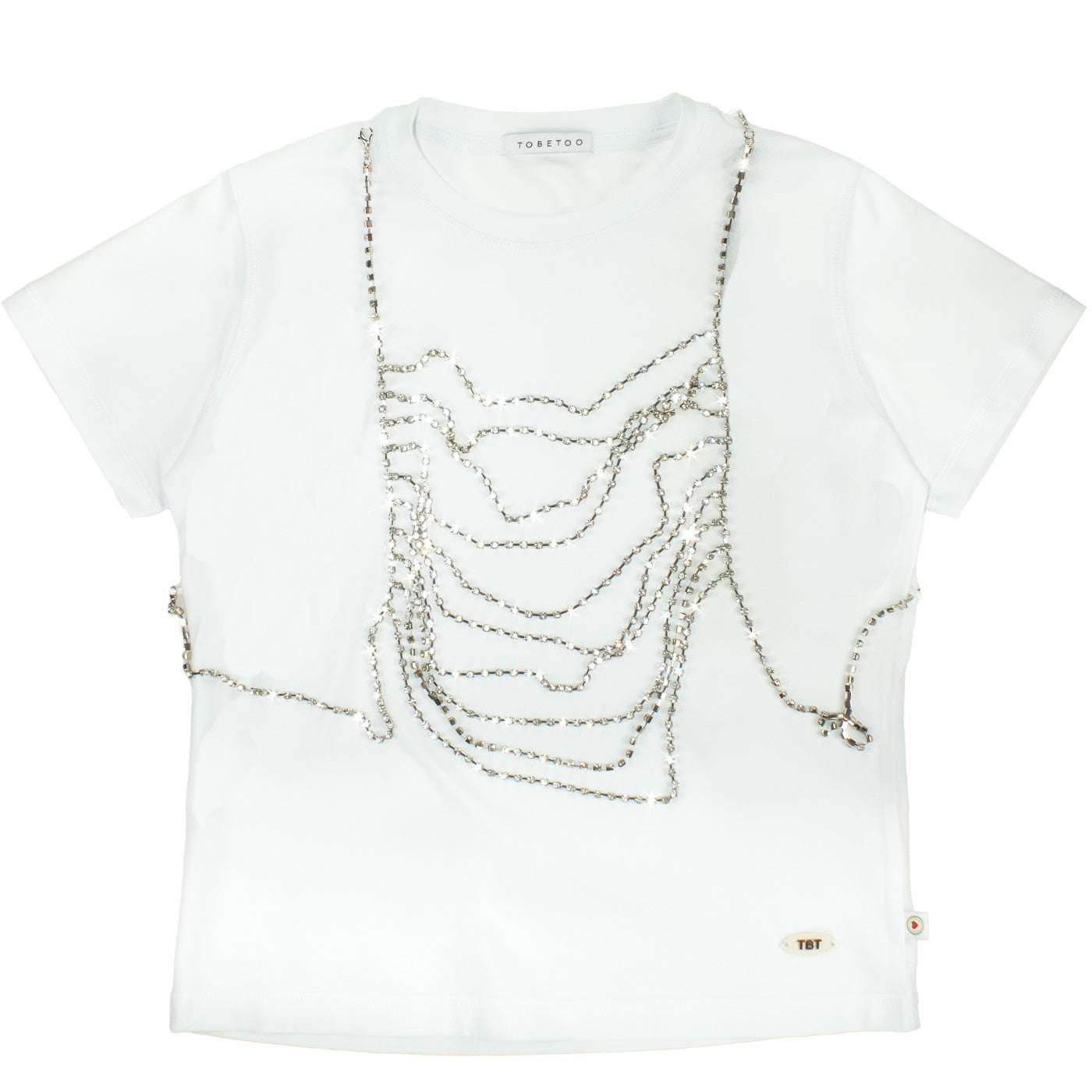 To Be Too t-shirt junior