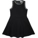 To Be Too vestito ragazza