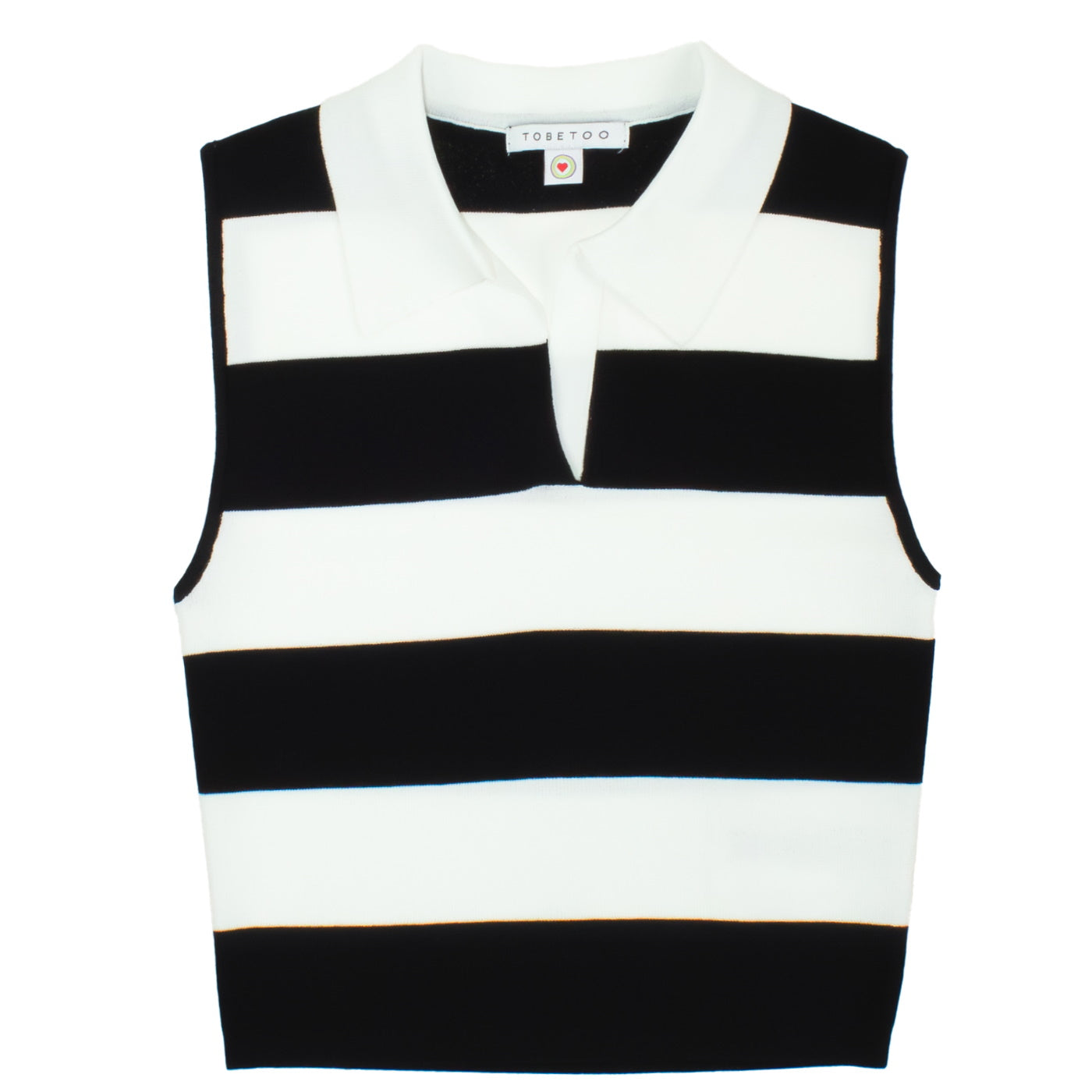 To Be Too maglia bambina