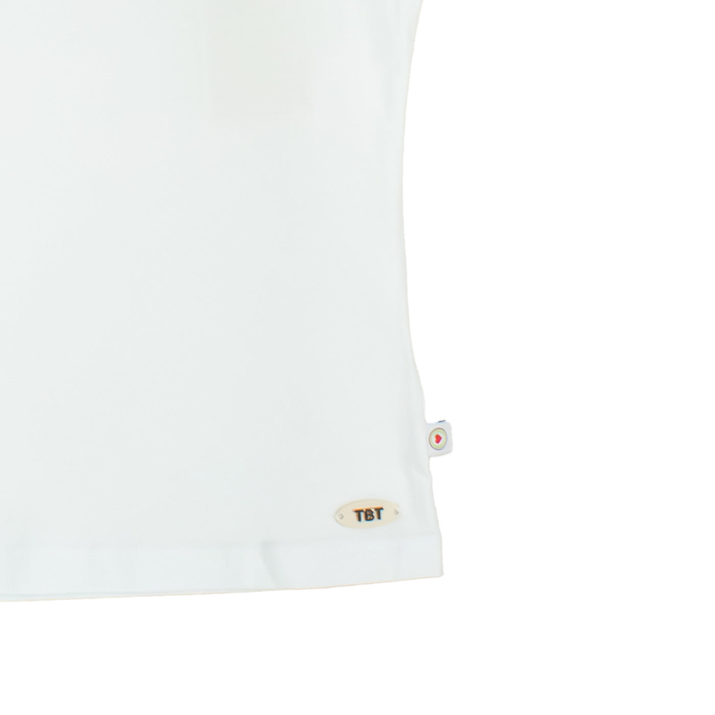 To B Too t-shirt bambina