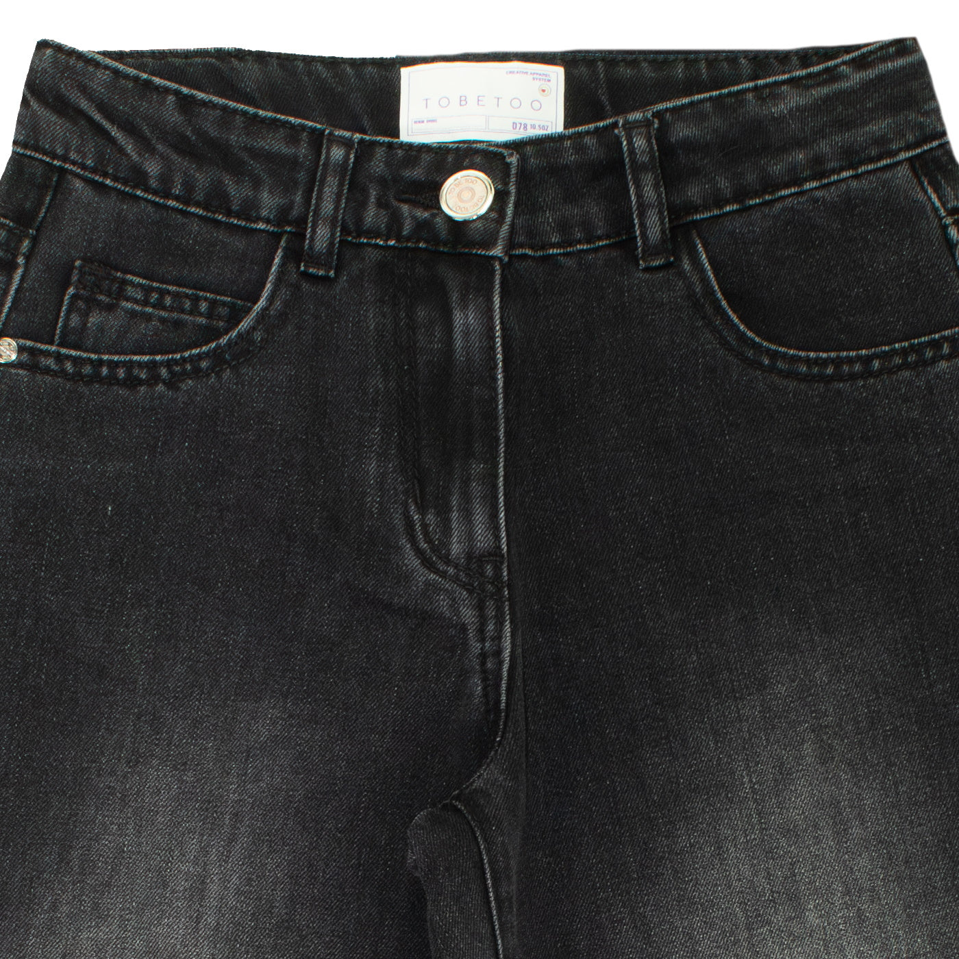 To Be Too jeans teen