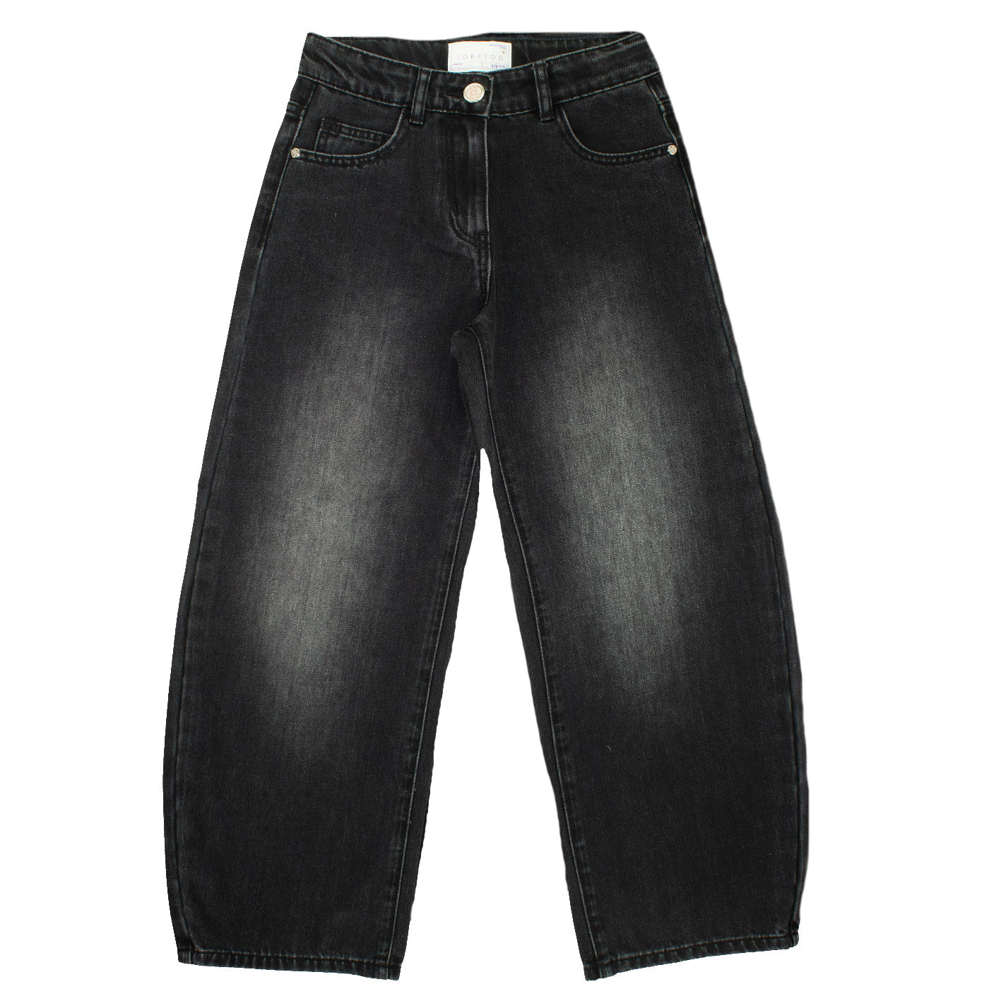 To Be Too jeans bambina