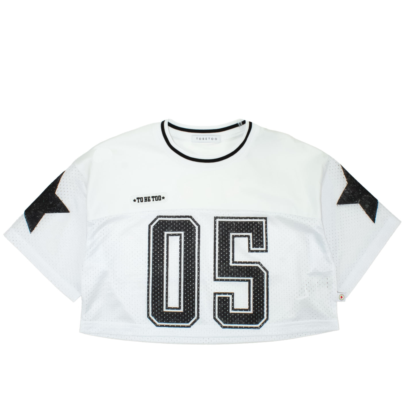 To Be Too t-shirt ragazza