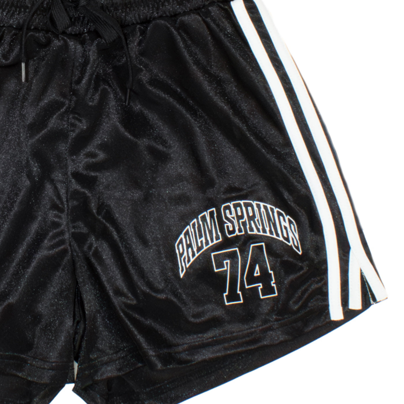 To Be too shorts teen